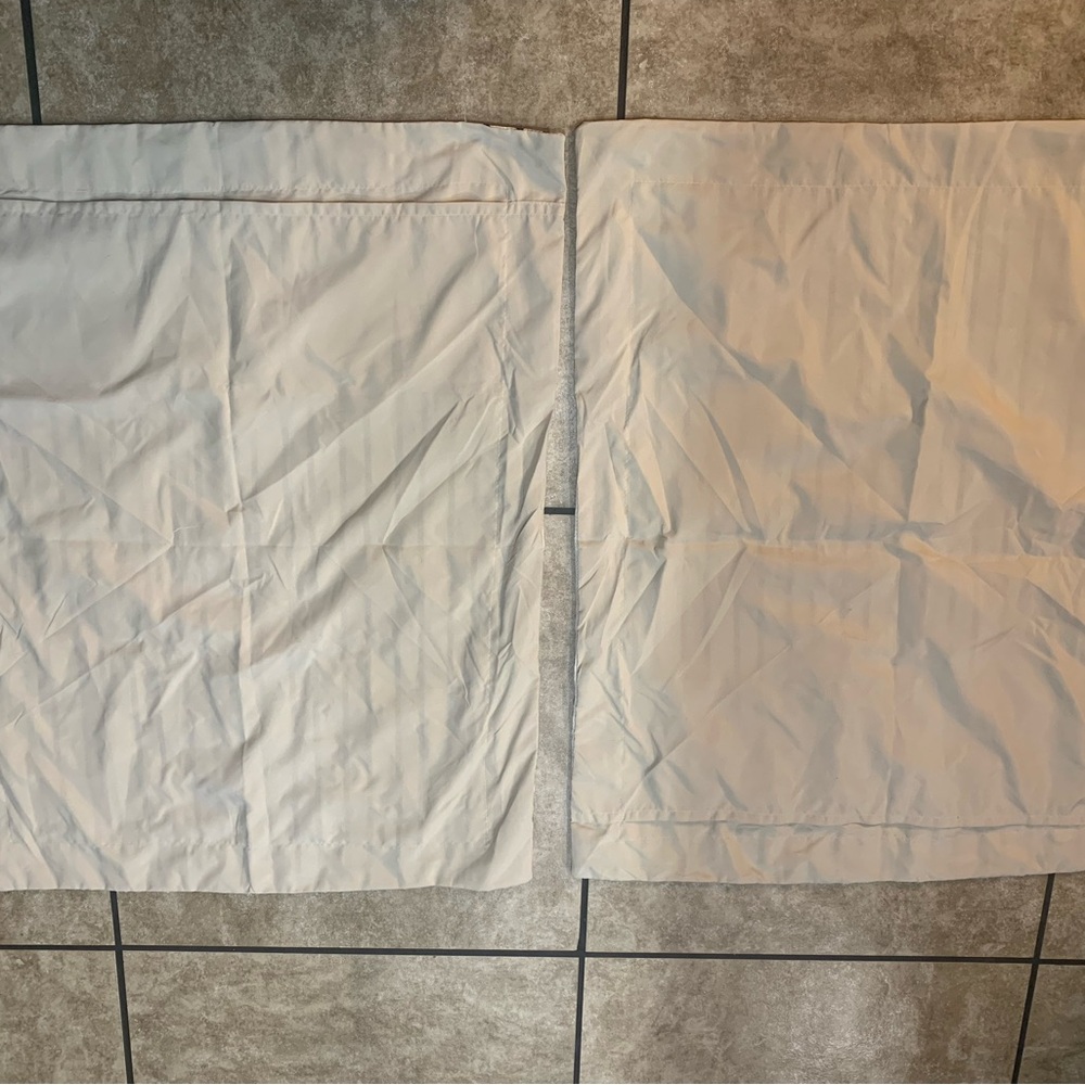 Standard Pillowcases / Regular Pillowcases - Picture 4 of 5